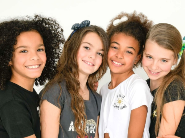 Tienda multimarca de moda infantil: cómo abrir una sin franquicia con marcas propias y exclusivas