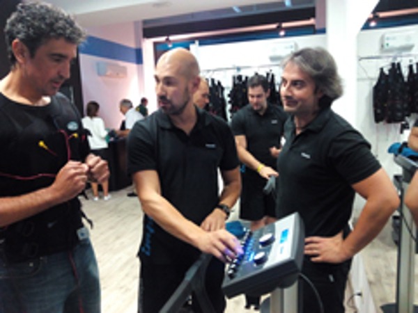 Impulso Micro Gym abre las puertas de su franquicia en Alcalá de Henares