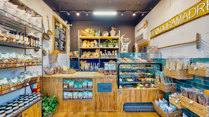 La franquicia Levaduramadre supera las 155 tiendas, crece un 10% en 2024