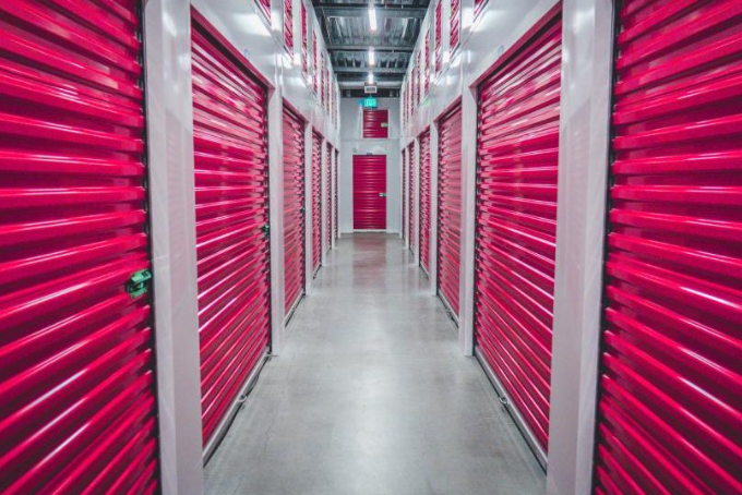 El alquiler de trasteros crece en las franquicias españolas