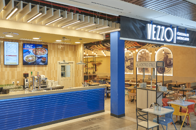 FoodBox acelera su expansión y cierra junio con 25 aperturas y 273 establecimientos y con un incremento del 9,3% de ventas sistema.