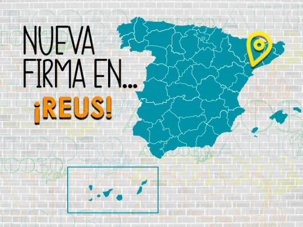 ATICO30 KIDS continúa su expansión con una nueva apertura en Reus