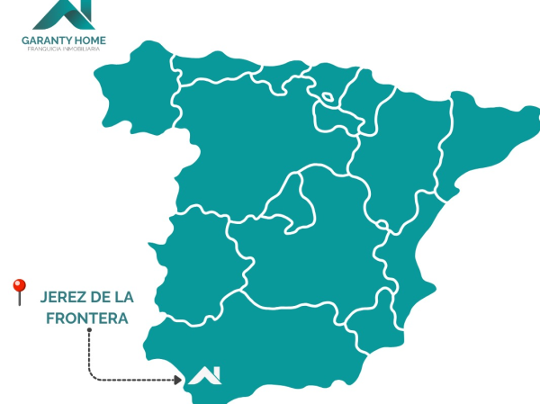 ¡La familia de franquicias Garanty Home sigue creciendo!