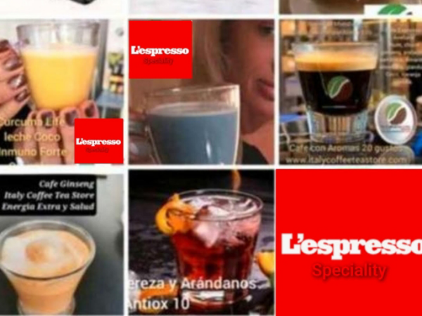 Franquicia Léspresso Specality Take away, street food, delivery, distribución zonal exclusiva, sólo un empleado, negocio muy rentable.