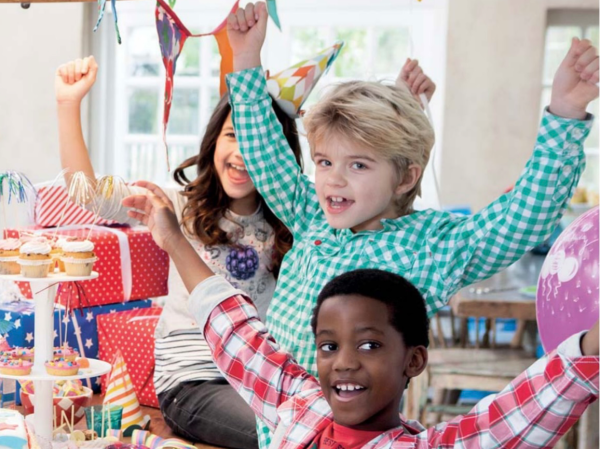 Franquicia Reprepol; Vuelta al cole y nueva temporada de otoño/invierno 2025: la moda infantil se renueva con estilo y sostenibilidad