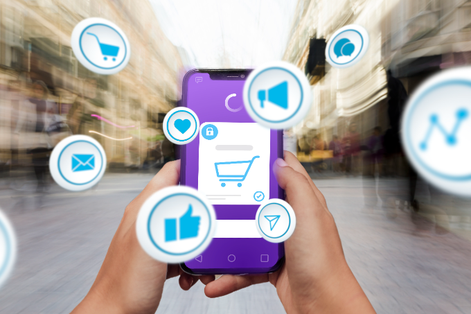 Franquicia Perfumhada: Omnicanalidad real en franquicia: por qué la tienda  física + ecommerce multiplica las ventas