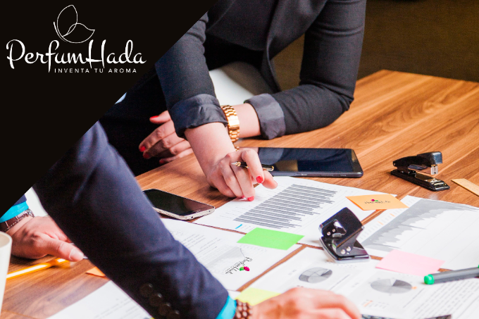 Franquicia Perfumhada: Emprender con bajo riesgo, cómo las franquicias democratizan la inversión