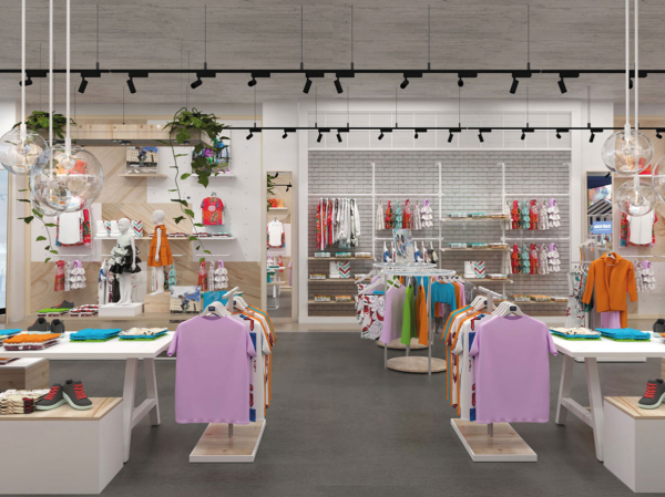 Grupo Reprepol inaugura una nueva tienda monomarca en Mahón y consolida su presencia en Baleares