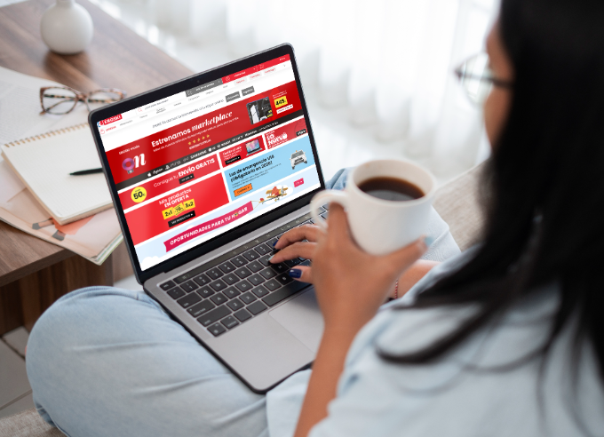 La franquicia Eroski acelera su estrategia digital con el lanzamiento de su marketplace