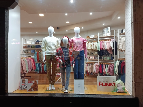 Grupo Reprepol impulsa el comercio local en ciudades históricas como Cuenca con su modelo de tienda monomarca