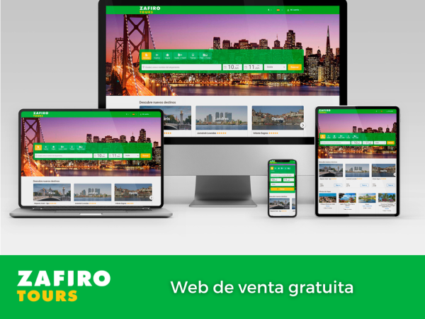 El turismo crece en 2025 y la franquicia Zafiro Tours abre nuevas oportunidades para emprender