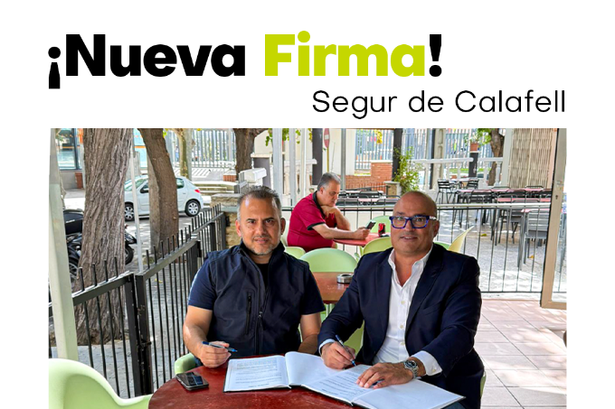 La franquicia Alfil.be continúa su expansión con una nueva tienda en Segur de Calafell