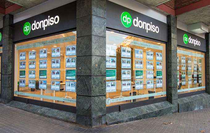 Franquicia Donpiso: El precio de la vivienda subirá hasta un 8% y se rozarán las 800.000 compraventas en 2025