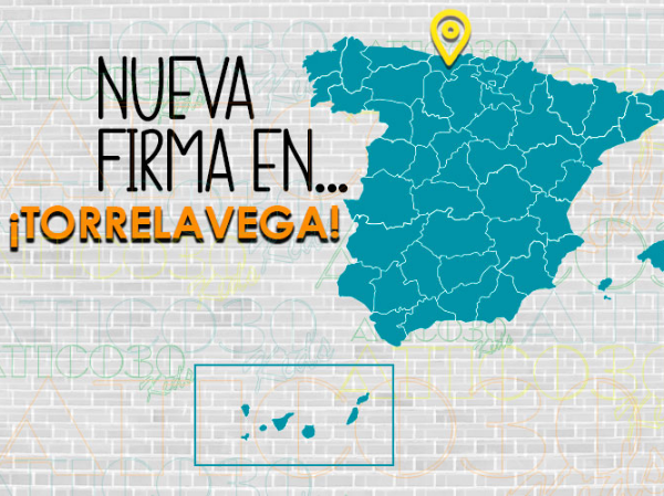 ATICO30 KIDS SIGUE CRECIENDO: NUEVA FIRMA EN TORRELAVEGA