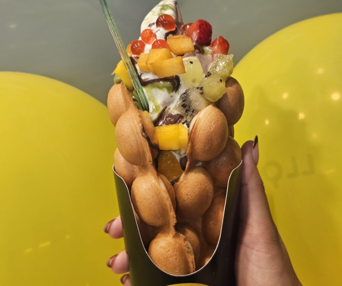 Burgos se rinde al dulce encanto de la franquicia Llooly