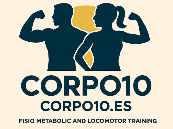 Abre tu franquicia Corpo10 de  electrofitness.