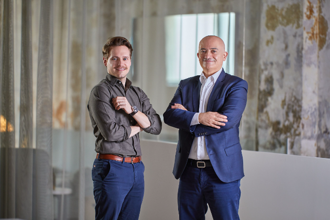 Organización Corona Venture Capital apuesta por la franquicia Aquí tu Reforma