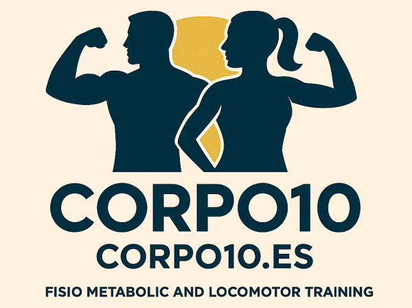 La franquicai Corpo10 fitness, estética, nutrición, estar en forma integral incorpora suplementos mitocondriales