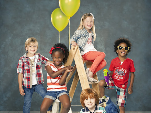 Franquicia Grupo Reprepol: las mejores condiciones del mercado para abrir una tienda de moda infantil en España