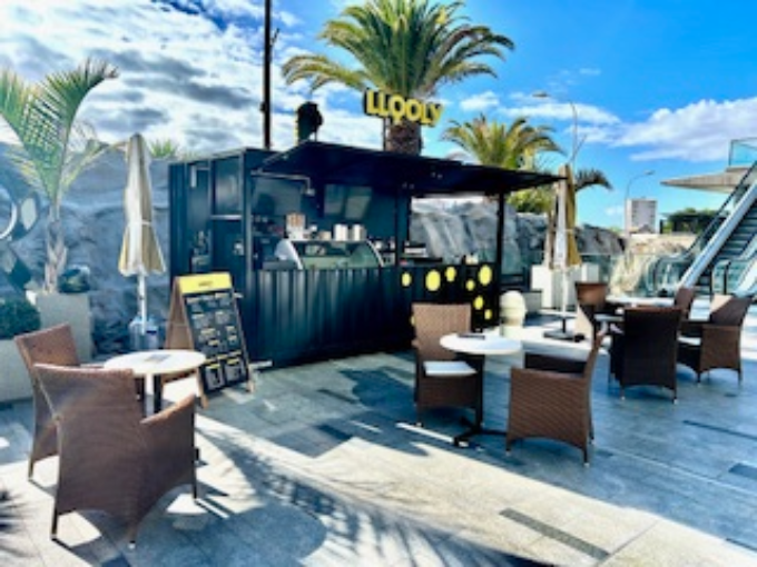 De Hong Kong a México... y ahora Tenerife:  la franquicia Llooly sigue creciendo