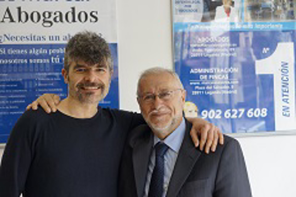 La franqucia Marcal Administración de Fincas estará presente en la feria del emprendedor de Málaga 