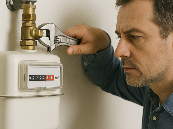 Revisar los consumos de gas puede ahorrar millones a comunidades y hoteles Ahorrodirect