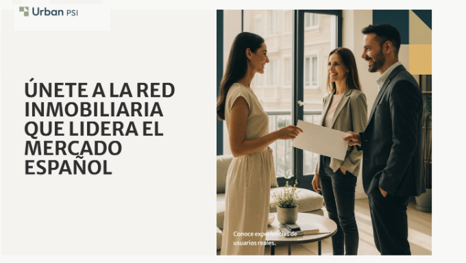 Última oportunidad antes de Año Nuevo con una franquicia Urban PSI