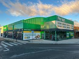 La franquicia Feu Vert amplía su presencia en Madrid y potencia su modelo de negocio