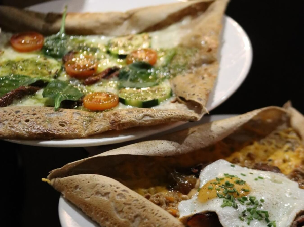 La Vedette: alta rentabilidad con un producto diferencial sin gluten!