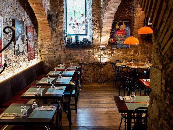 La franquicia Crêperie Bretonne La Vedette inicia su expansión con ilusión y paso firme!