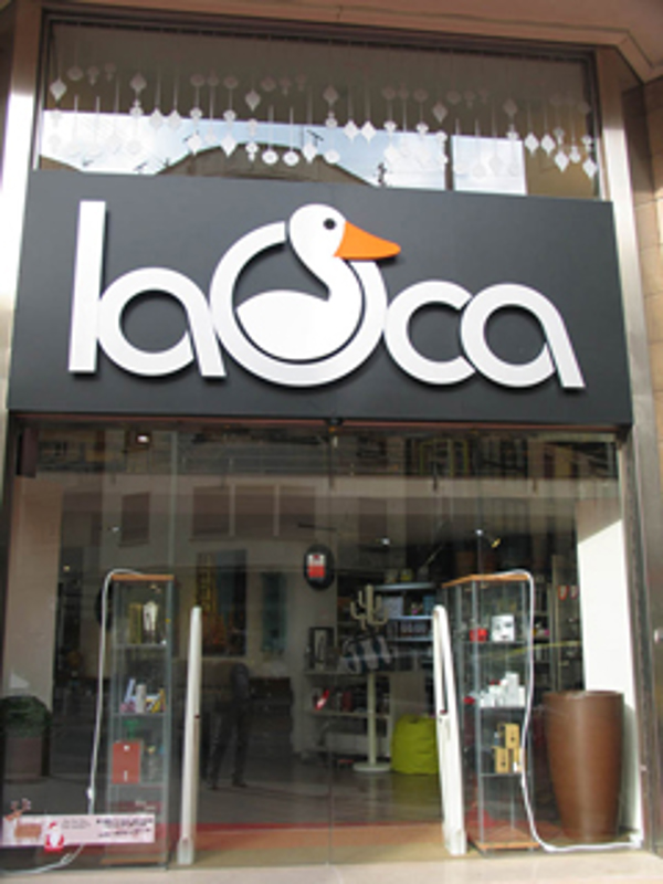 La Oca inaugura franquicia en Valladolid y busca franquiciados en Castilla y León