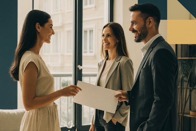 Tendencia acelerada de directivos y emprendedores que apuestan por enseñas inmobiliarias como Fraquicia Urban PSI