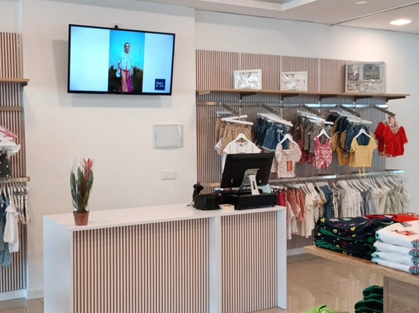 Grupo Reprepol apuesta por una imagen de tienda premium y una estrategia pensada para el largo plazo en la moda infantil