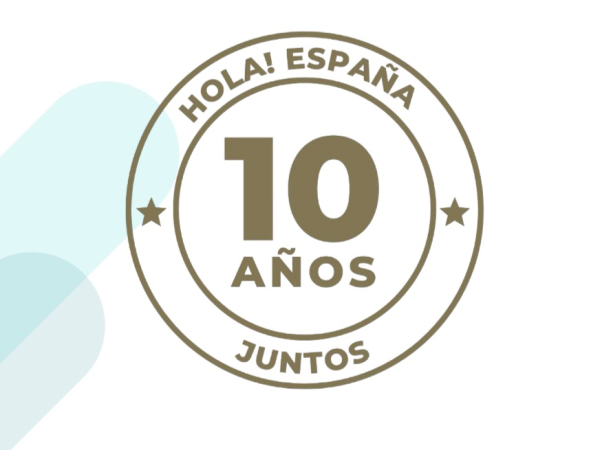 HOLA! España celebra su Convención Anual