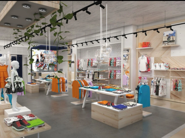 Grupo Reprepol: más de 30 años construyendo un modelo único para el comercio especializado en moda infantil