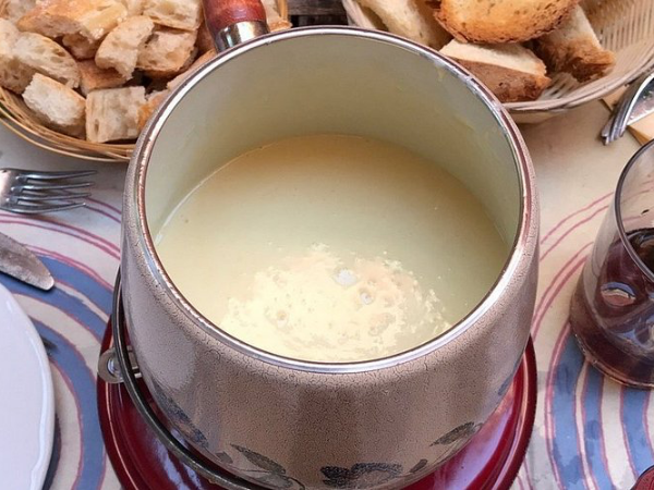 La Vedette: mucho más que galettes bretonnes!