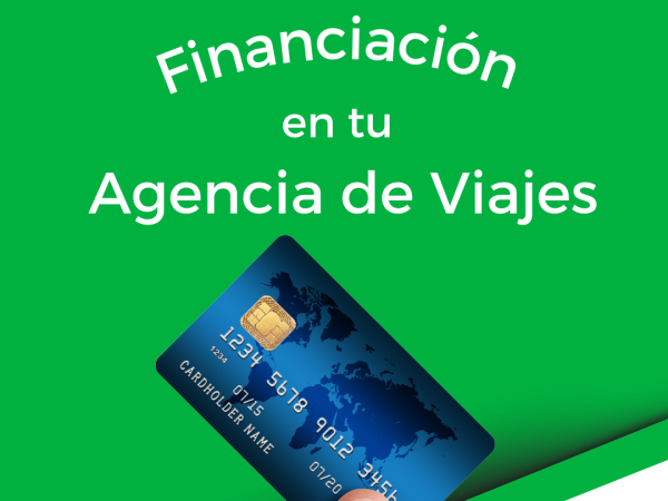 La franquicia Zafiro Tours incorpora financiación inmediata para clientes en su red de agencias