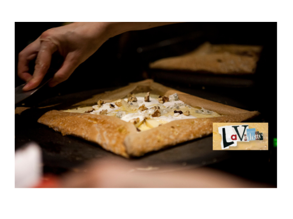 La Vedette Crepería Bretona: una oportunidad para inversores y emprendedores