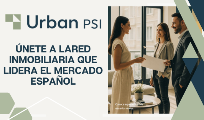 Tu negocio, tres vidas transformadas: el modelo de franquicia que genera valor más allá del dinero. Urban PSI