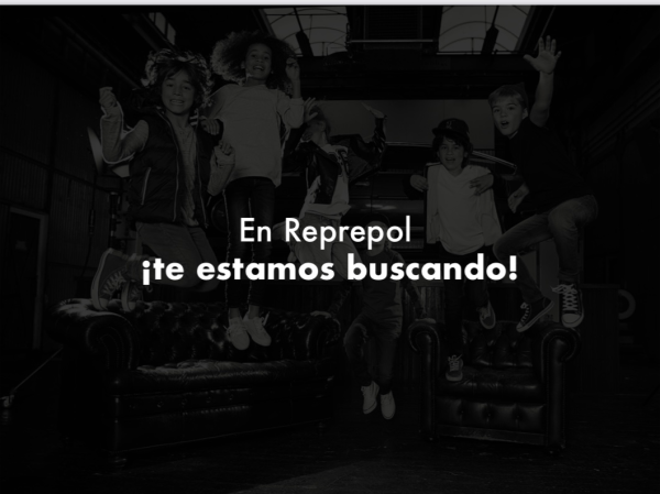 Grupo Reprepol: presente en casi todas las capitales de España y más de 400 tiendas en la península ibérica