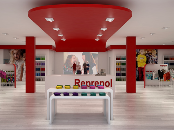 Montar una franquicia de moda infantil en 2026: el modelo monomarca gana fuerza entre los nuevos emprendedores. Grupo Reprepol
