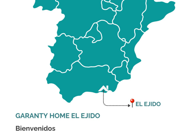 Garanty Home abre sus puertas en El Ejido