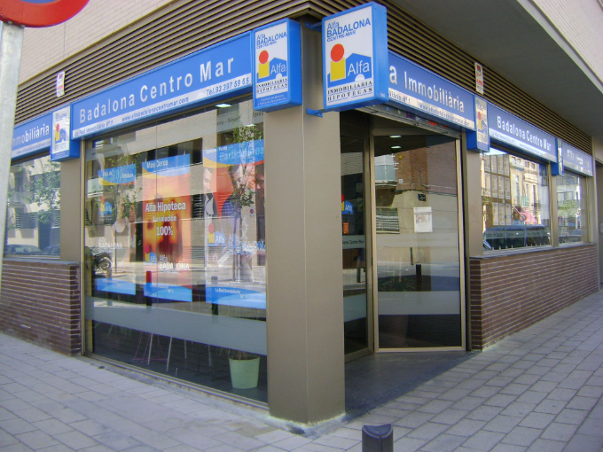 Las operaciones de compra para reformar crecen un 12% en la franquicia Alfa Inmobiliaria