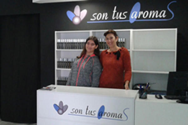 Son Tus Aromas supera sus expectativas de crecimiento, y abre una nueva franquicia en Elche