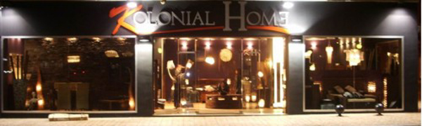 Kolonial Home relanza la expansión internacional de sus franquicias