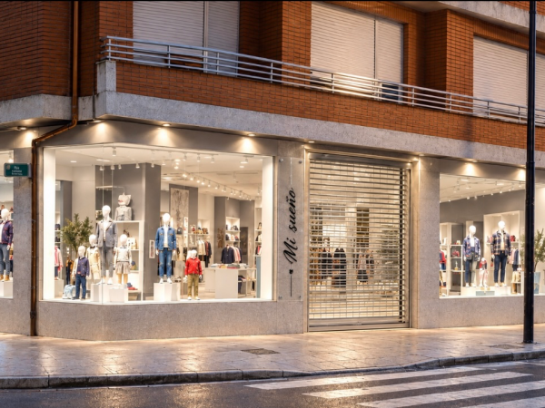 Grupo Reprepol incorpora Lalín a su expansión nacional con un nuevo proyecto comercial de moda infantil