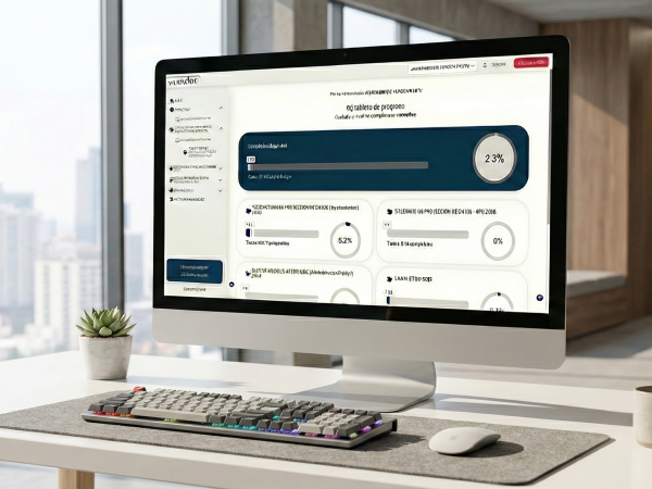 Plataforma Audidat: tu cumplimiento normativo organizado, accesible y acompañado