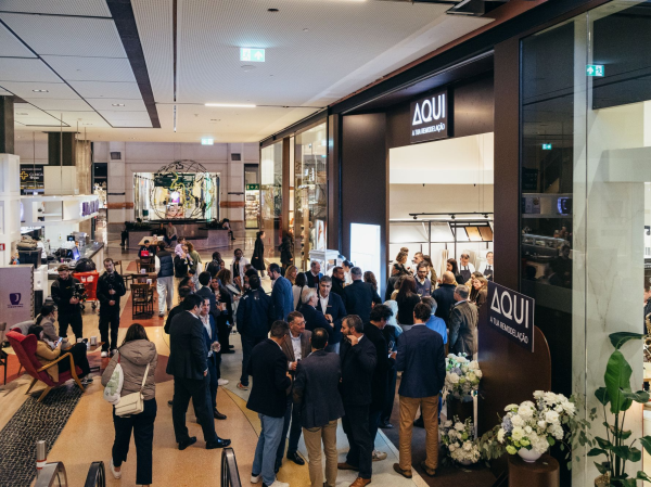 Aqui tu Reforma entra en los mercados de Italia y Francia con un modelo de delegado comercial  