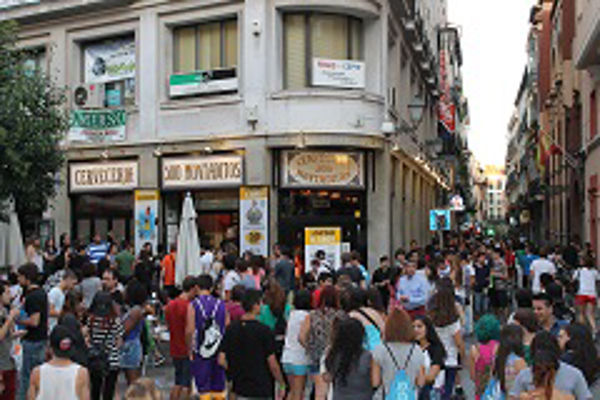 El éxito de 100 Montaditos en Estados Unidos se consolida con una nueva franquicia en Miami