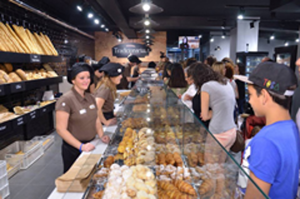 Tradicionarius abre una nueva franquicia en Tarragona 